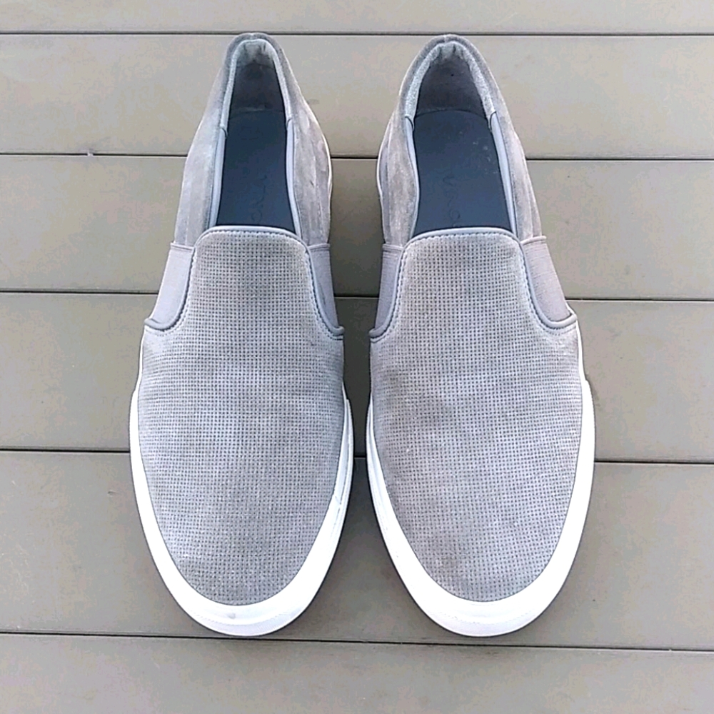 Vince Slip on shoes